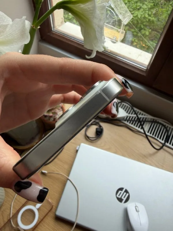 iPhone 15 Pro 3