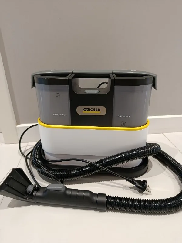 Моющий пылесос Karcher SE 2 Spot Care