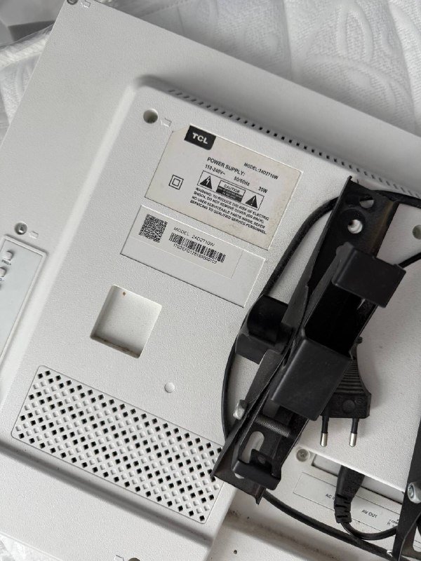 Телевизор TCL