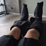 Прессотерапия для ног 1