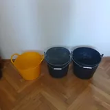 Набор штукатура-плиточника 3