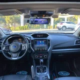 Subaru Crosstrek 3