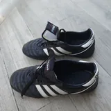 Adidas Kaiser 5 Team футбольные сороконожки 2