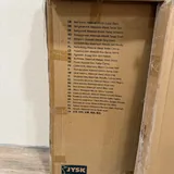 Железные кровати JYSK 3