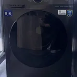 Стирально-сушильная машина Midea MF200D80WB/T 1
