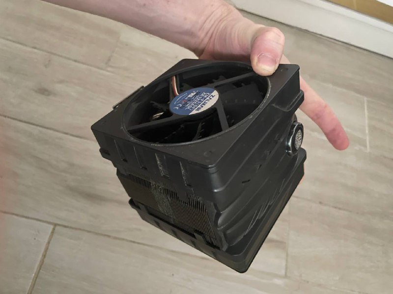 кулер башня, кейс Zalman S5 с БП 650W, монитор Samsung B2340, телевизор Samsung UE43AU8000UXUA 43 LED SMART 4K, процессор Intel i7 960