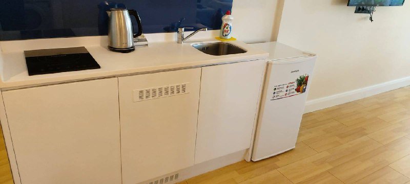 Студия в комплексе Orbi City, блок С, этаж 22 4