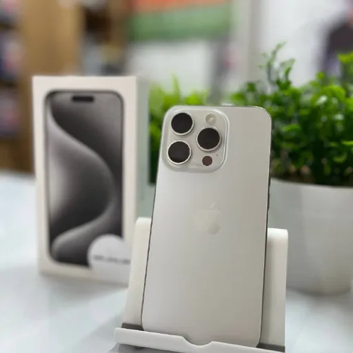 iPhone 15 Pro 128 GB