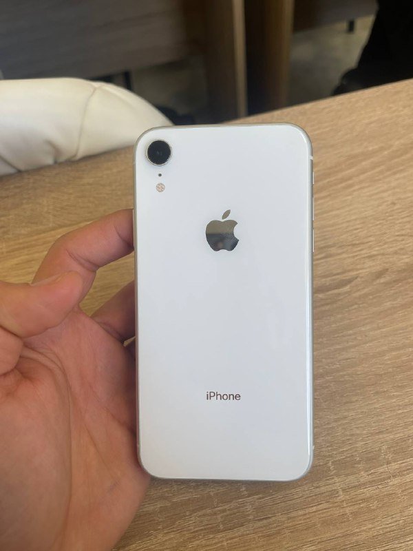 iPhone Xr 64GB 2