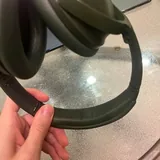 Bose QuietComfort headphones 2