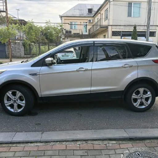 Ford 2014 года