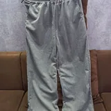 Кроссовки 39, футболка M, спортивные штаны M 4