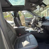 Chevrolet Trailblazer 2023/11 RS FWD, Volkswagen Jetta 2021 2