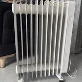 Масляный обогреватель 1