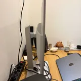 Монитор Lenovo L27h-4A 27" IPS QHD 2