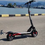 Электросамокат KUGOO M4 Pro 1