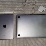 MacBook Air 2017, iPad Pro 2016 с Apple Pencil 1