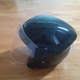 Vega half face helmet 5