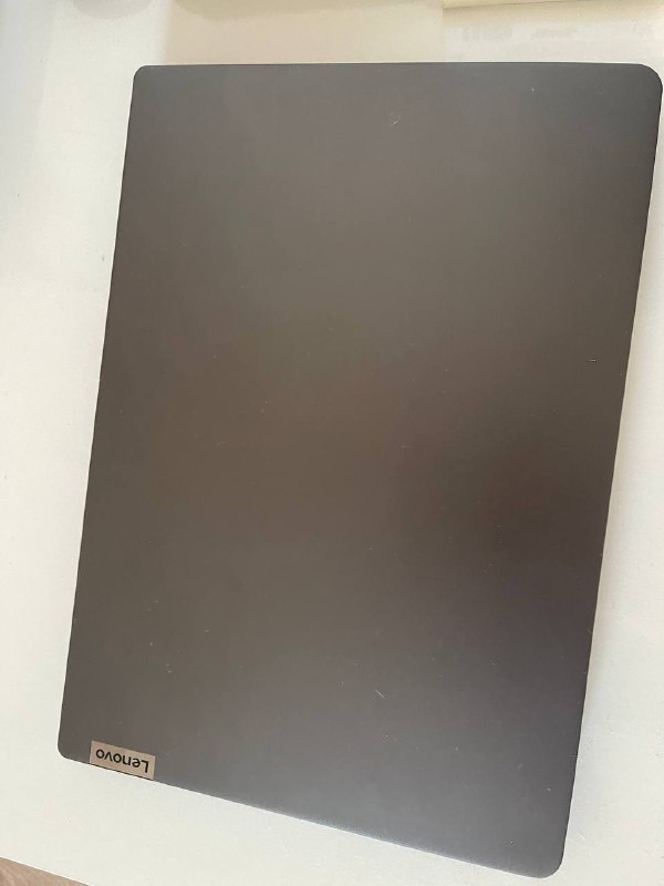 Ноутбук Lenovo ideapad 5i Pro i7 16GB 1TB SSD