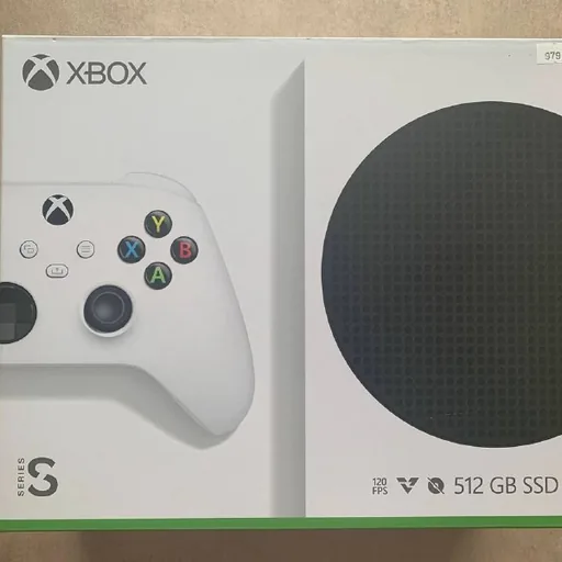 Xbox Series S