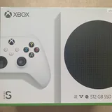 Xbox Series S 1