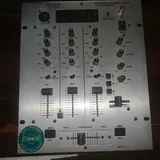 Микшер Behringer DX626 2