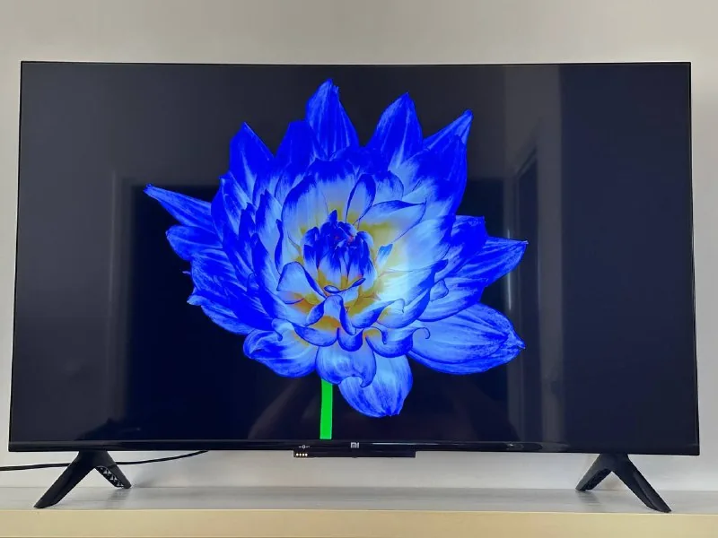 Xiaomi Mi TV 43" 4K 1