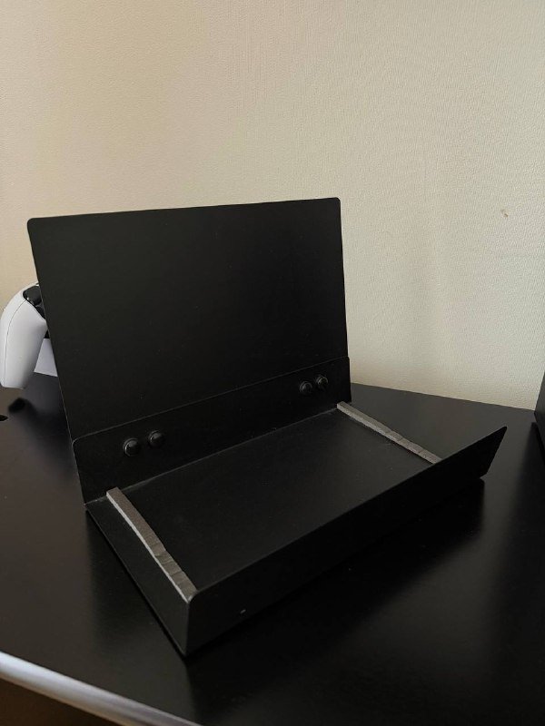 Подставка для виниловых пластинок