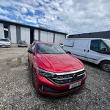 Volkswagen Jetta Sport 2024 3