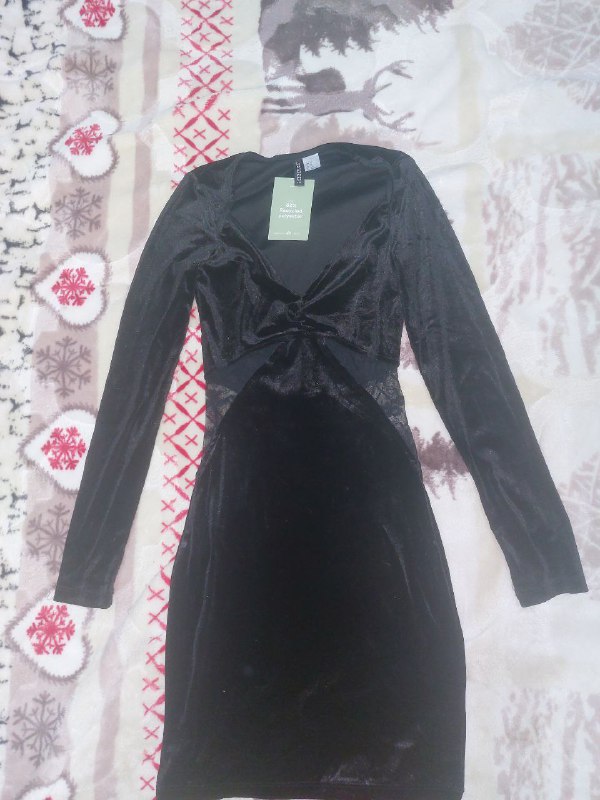 Джинсовая куртка, платья, купальник 6