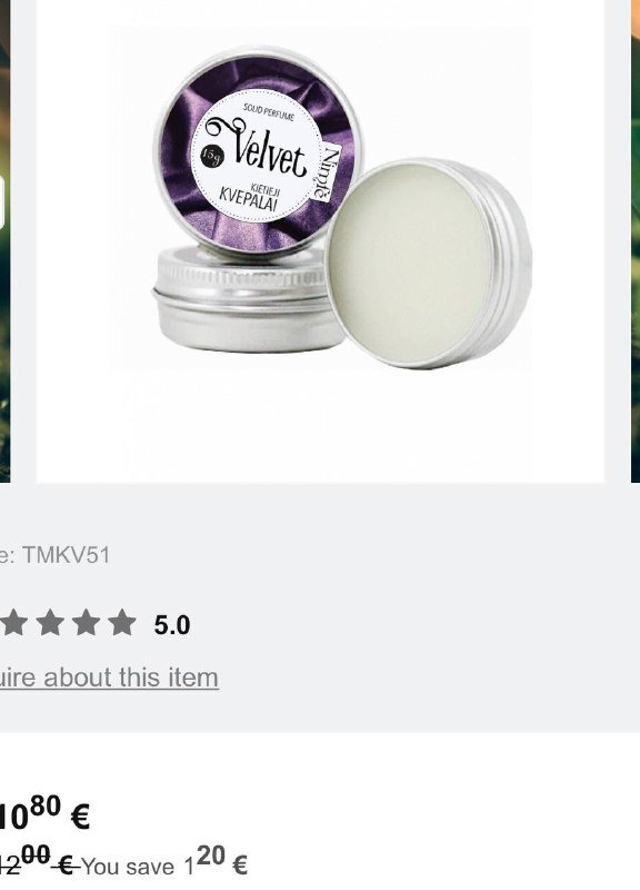 The Body Shop Black Musk, Zara Bogoss Vibrant Leather, Velvet твердые духи 5