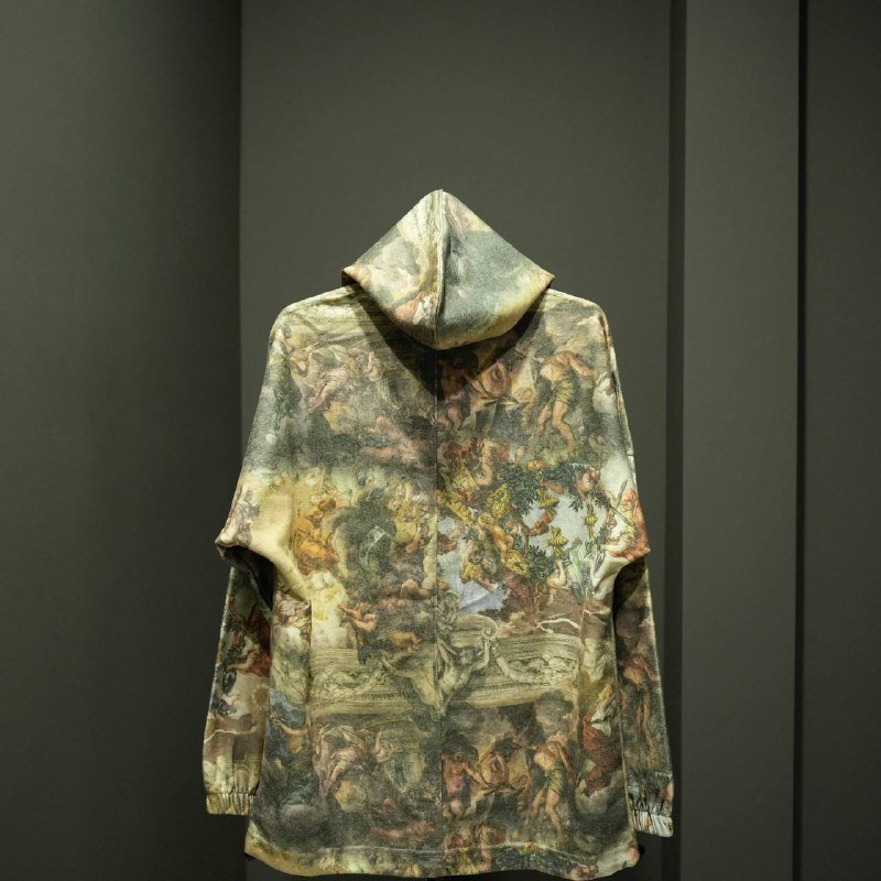 Худи XL Oversize 2