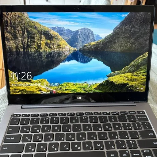Xiaomi Mi Notebook Air 13.3