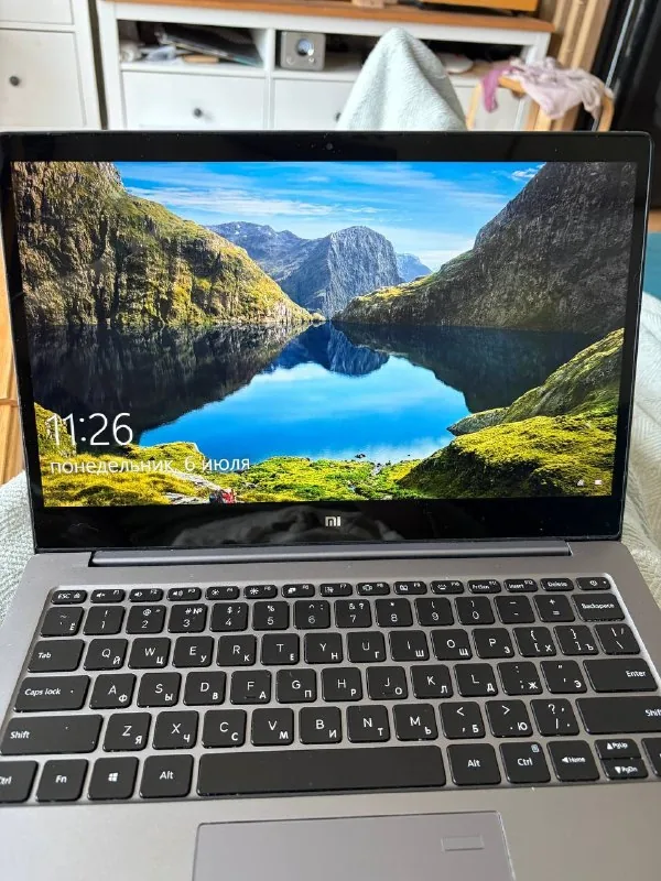 Xiaomi Mi Notebook Air 13.3 1