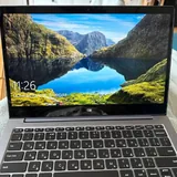 Xiaomi Mi Notebook Air 13.3 1