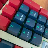 Клавиатура Bloody S98 2