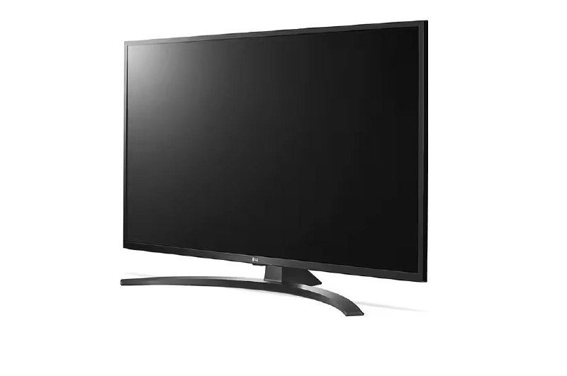 Телевизор LG 65 дюймов