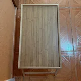 Кроватный столик 2