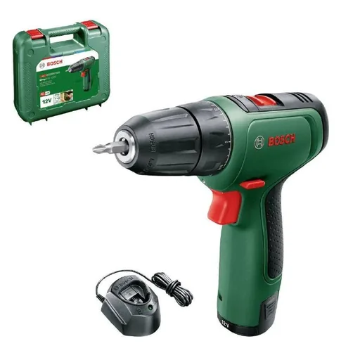 Шуруповёрт Bosch EasyDrill 1200