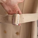 Кашемировое пальто Jil Sander 5