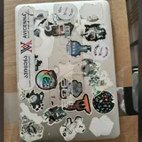 MacBook Air 2017, iPad mini 2