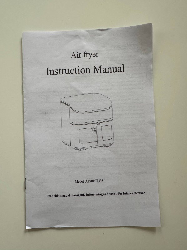 аэрогриль 2