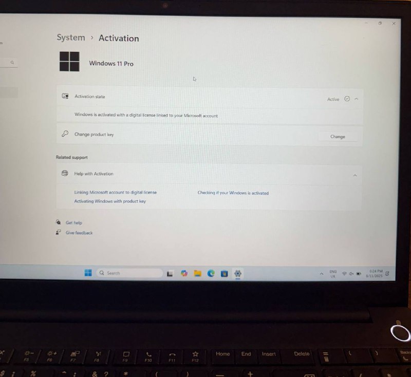 Lenovo ThinkPad E15 Gen 2 ноутбук 4