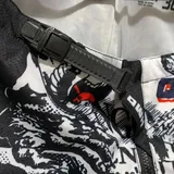 QWK motocross gear: pants and jersey 4
