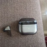 Samsung Galaxy Buds3 Pro, кейс 1