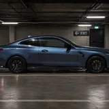 BMW M440i 4