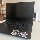 Ноутбук Lenovo ThinkPad T495 2