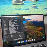 MacBook Pro 16 2019 3