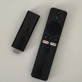 Xiaomi Smart TV Stick 4K, MagSafe Charger, Ethernet cables 2