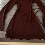Платье, пиджак, кофта, джинсы, кофта 1